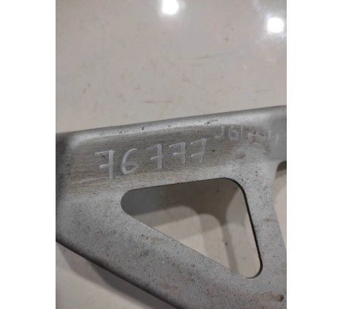 Крепление турбины