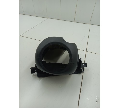 Кожух накладка рулевой колонки