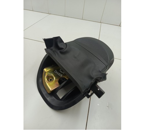 Кожух накладка рулевой колонки