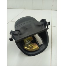 Кожух накладка рулевой колонки