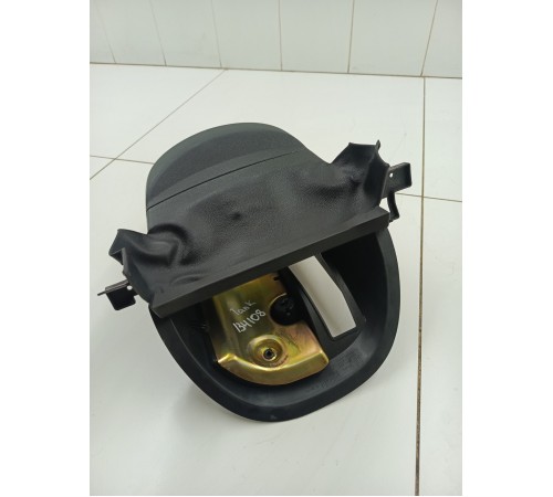 Кожух накладка рулевой колонки