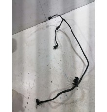 Трубка вакуумная