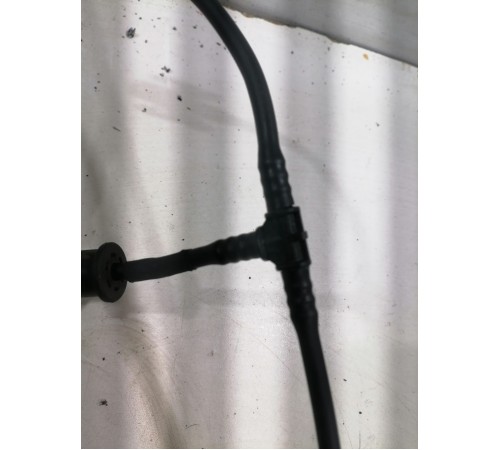 Трубка вакуумная