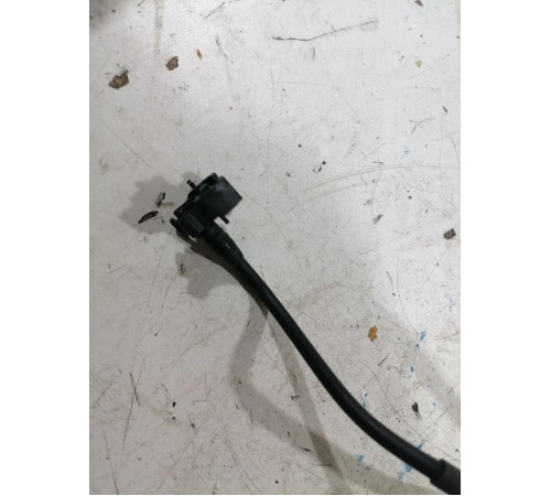 Трубка вакуумная