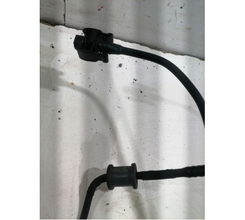 Трубка вакуумная