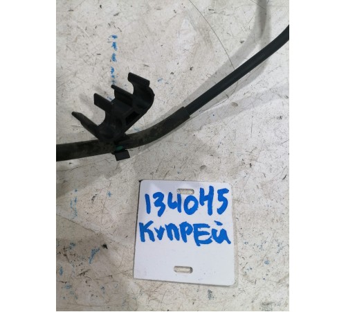 Трубка вакуумная