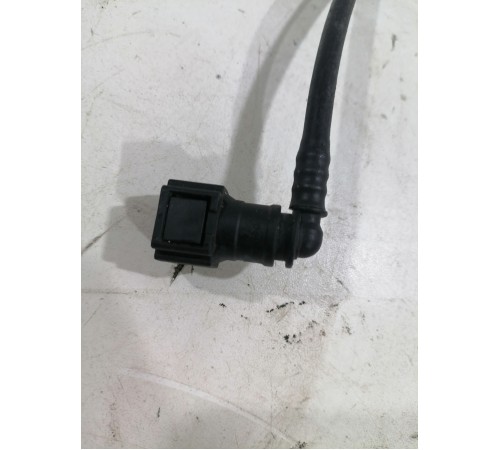 Трубка вакуумная