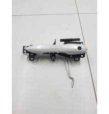 Ручка двери передняя левая внешняя