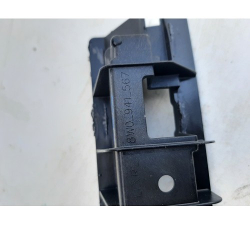 Накладка (пластик) салона