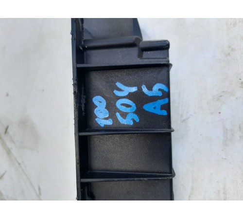 Накладка (пластик) салона