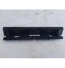 Накладка (пластик) салона