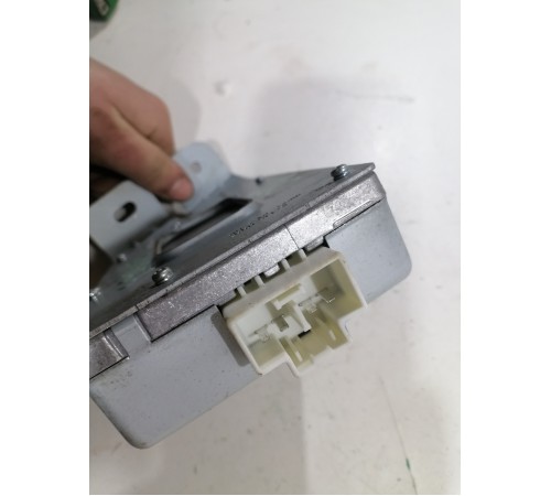 Блок электронный