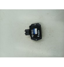 Резистор печки