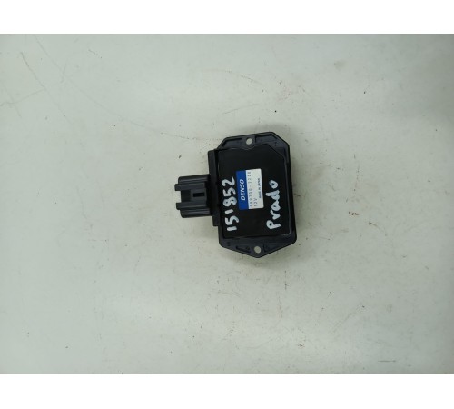 Резистор печки