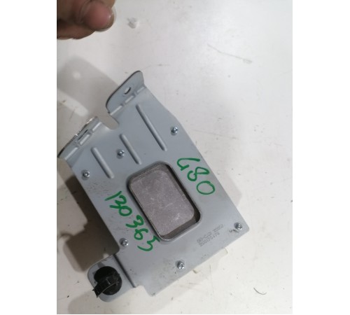 Блок электронный