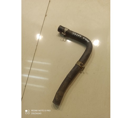 Патрубок системы охлаждения