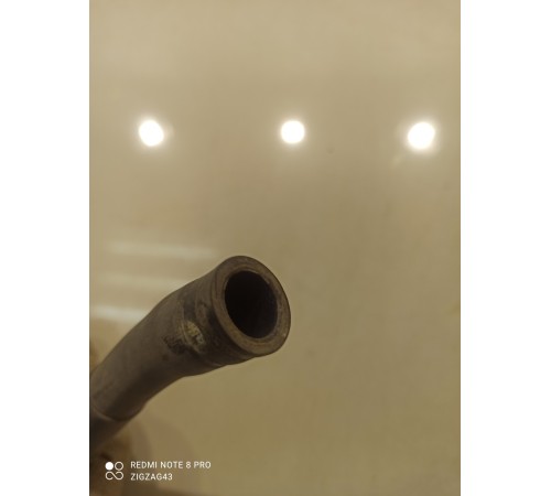 Патрубок системы охлаждения