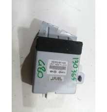 Блок электронный