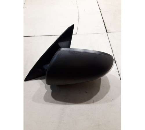 Зеркало заднего вида боковое(левое)