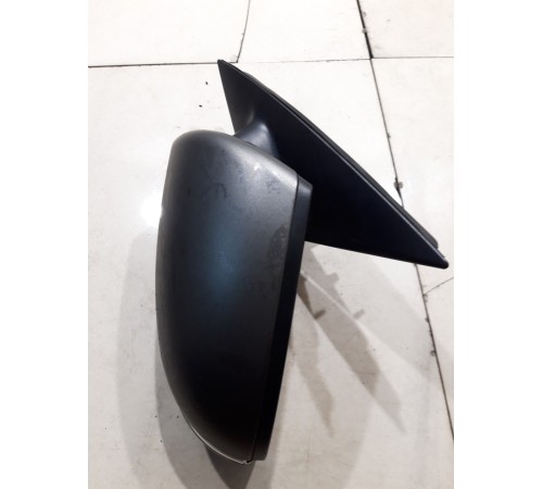 Зеркало заднего вида боковое(левое)