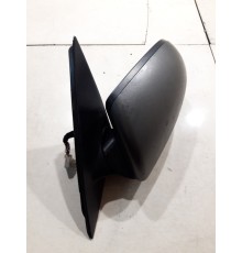Зеркало заднего вида боковое(левое)