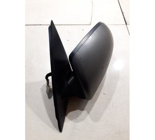 Зеркало заднего вида боковое(левое)