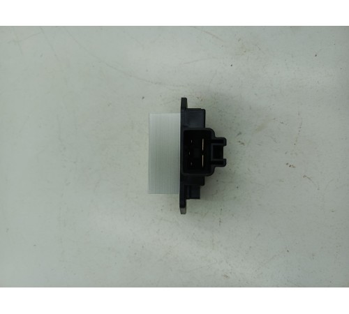 Резистор печки