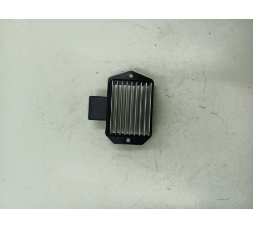 Резистор печки