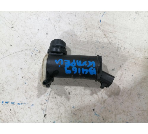 Моторчик омывателя лобового стекла