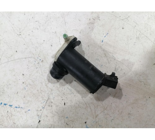 Моторчик омывателя лобового стекла