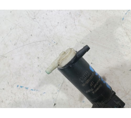 Моторчик омывателя лобового стекла