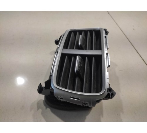 Воздушный дефлектор задний