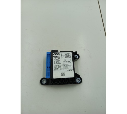 Блок управления AirBag