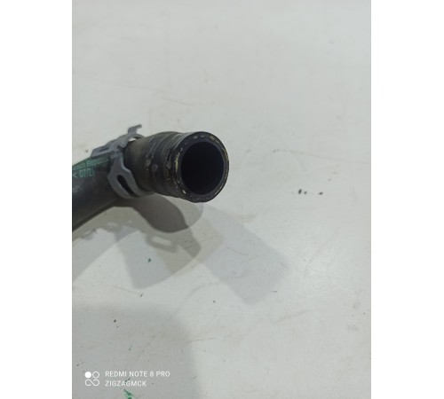 Патрубок системы охлаждения