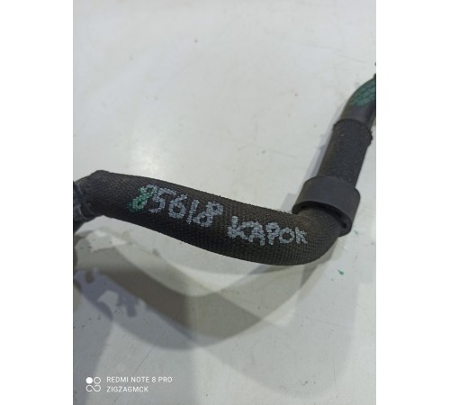 Патрубок системы охлаждения