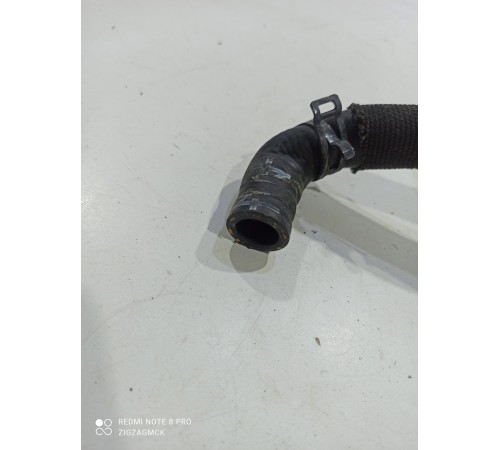 Патрубок системы охлаждения