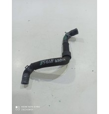 Патрубок системы охлаждения