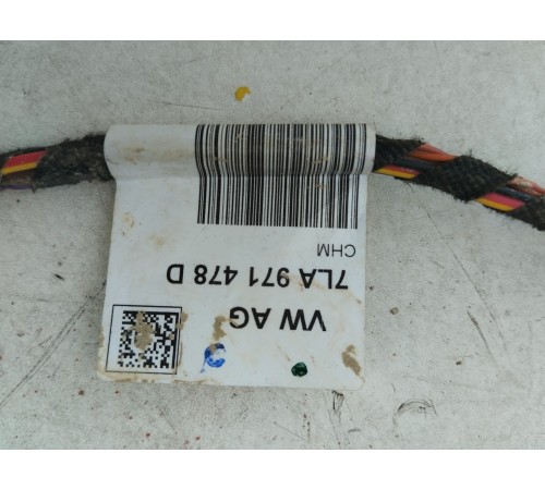 Электропроводка автономного отопителя