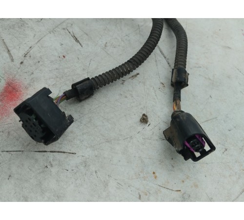 Электропроводка автономного отопителя