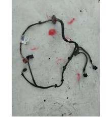 Электропроводка автономного отопителя