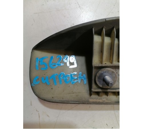 Накладка крышки багажника