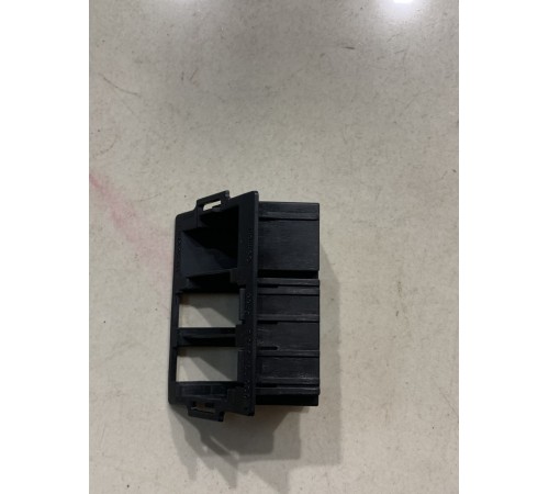 Кронштейн(корпус) разъема