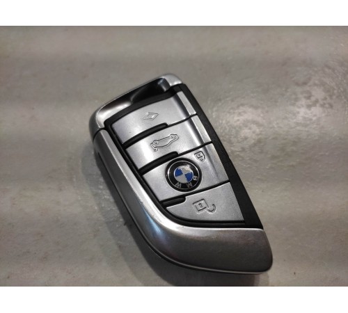 Ключ зажигания