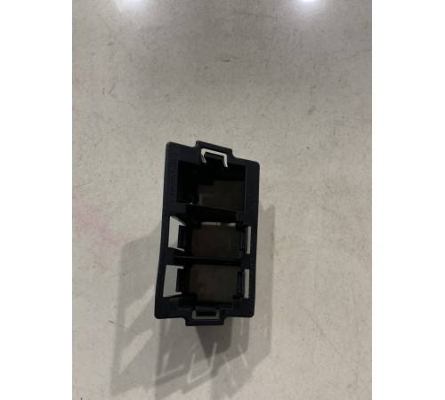 Кронштейн(корпус) разъема