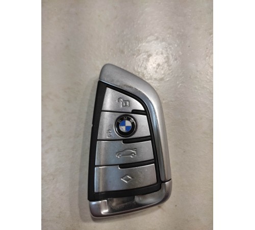 Ключ зажигания