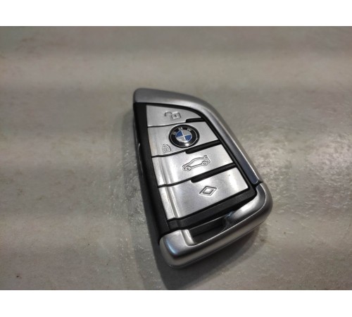 Ключ зажигания