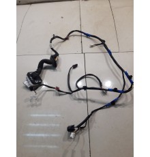Электропроводка двери (передняя, правая)