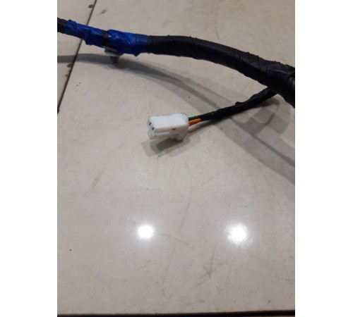 Электропроводка двери (передняя, правая)