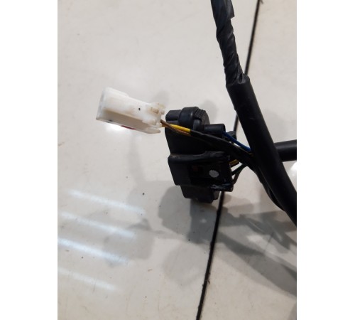 Электропроводка двери (передняя, правая)