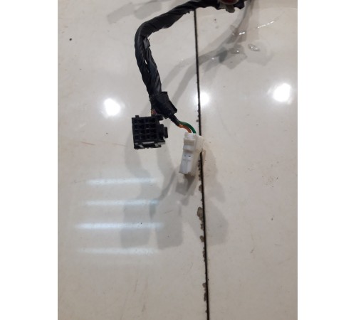 Электропроводка двери (передняя, правая)